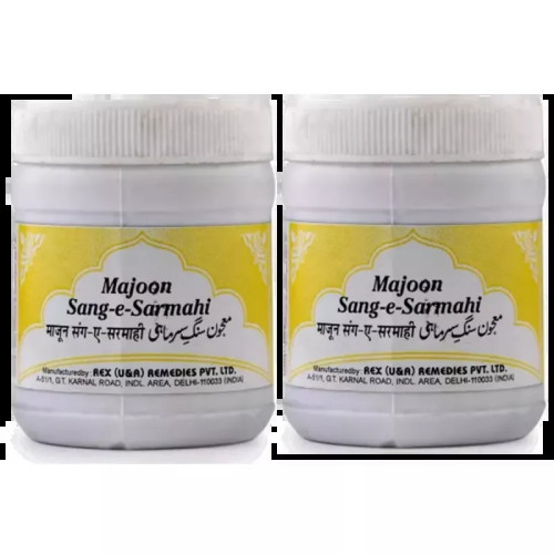 Rex Majun Sang Sarmahi (200g, Pack of 2)