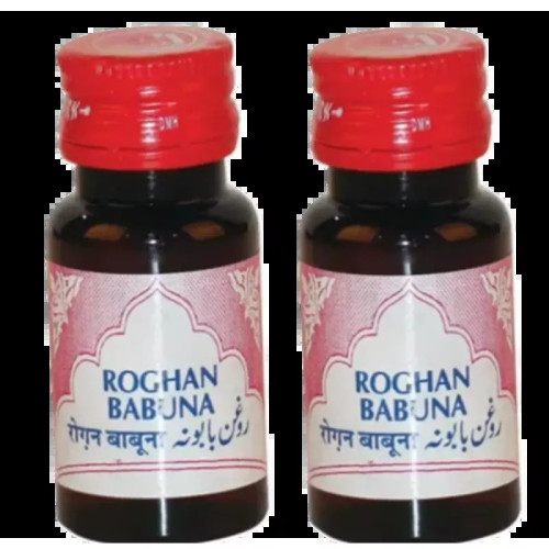 Rex Rogan Babuna (25ml, Pack of 2)