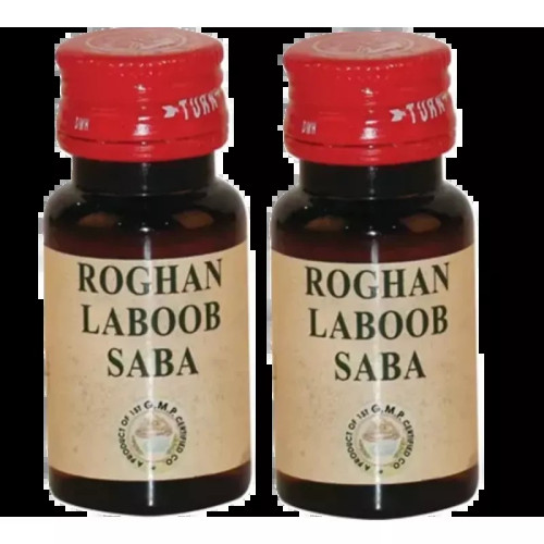 Rex Rogan Labub Saba (25ml, Pack of 2)