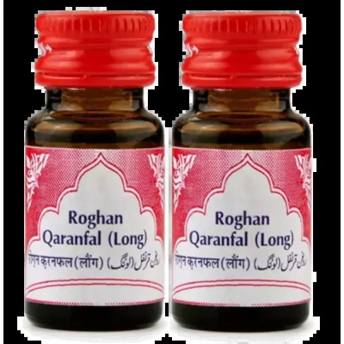 Rex Rogan Qaranfal (20ml, Pack of 2)