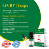Livby Drops (15ml)