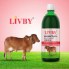 Livby Sanjeevni Ras (500ml)