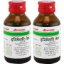 Baidyanath Irimedadi Tail (50ml, Pack of 2)