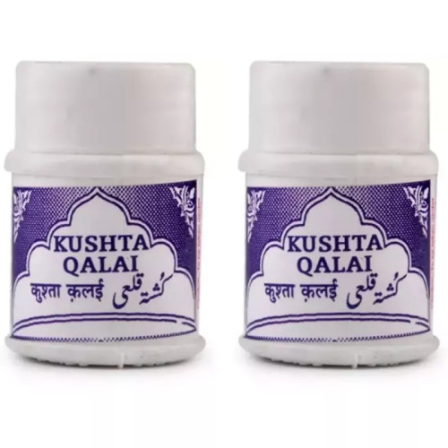 Rex Kushta Qalai (10g, Pack of 2)