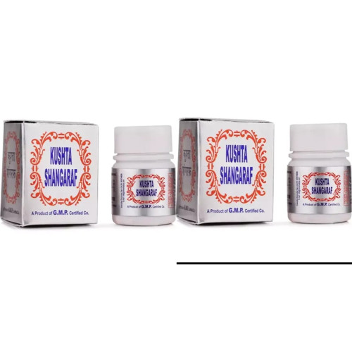 Rex Kushta Shangaraf (5g, Pack of 2)