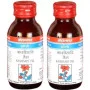 Baidyanath Kasisadi Tail (50ml, Pack of 2)