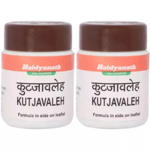 Baidyanath Kutjavaleh (50g, Pack of 2)