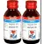 Baidyanath Nirgundi Tail (50ml, Pack of 2)