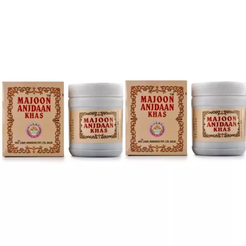Rex Majun Anjdaan Khas (60g, Pack of 2)