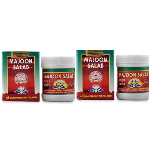 Rex Majun Salab (60g, Pack of 2)