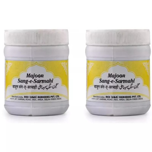 Rex Majun Sang Sarmahi (125g, Pack of 2)