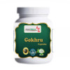 Ekyure Herbals Gokhru Extract 500 mg  Capsules (60 Capsules)