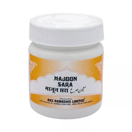 Rex Majun Sara (125g)