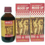 Indo German Mood Up Syrup (180ml, Pack of 2)