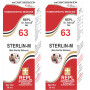 REPL Dr. Advice No 63 (Sterlin-M) (30ml, Pack of 2)