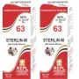 REPL Dr. Advice No 63 (Sterlin-M) (30ml, Pack of 2)