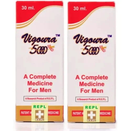 REPL Vigoura 5000 (30ml, Pack of 2)