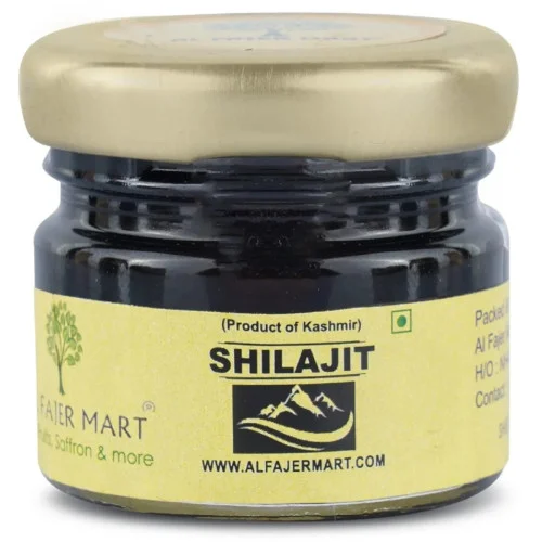Al Fajer Mart Shilajeet (20g)