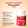 Dabur Rheumatil (90 Tablets)