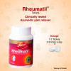 Dabur Rheumatil (90 Tablets)