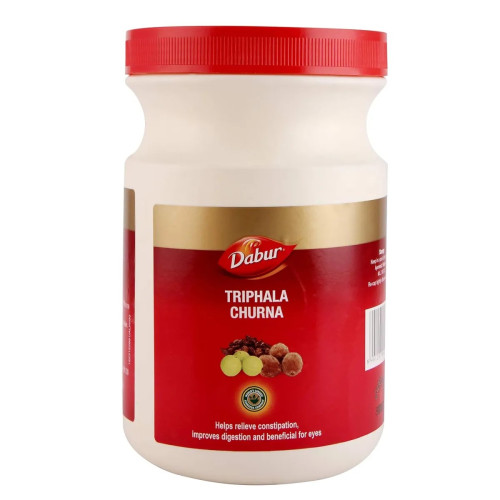 Dabur Trifala Churna (Phial) (500g)