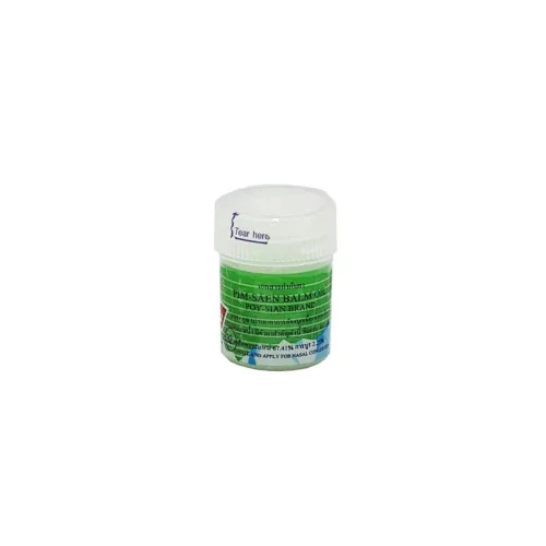 Siam Pim-Saen Balm Oil (8ml)