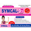 SYMCOX Symcal-D3 Syrup (100ml)