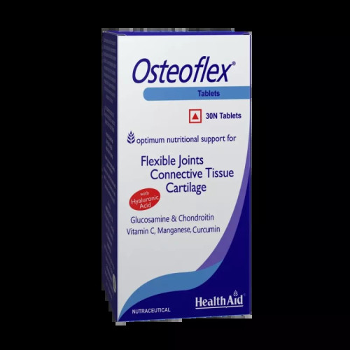 HealthAid Osteoflex  Tablets (30 Tablets)