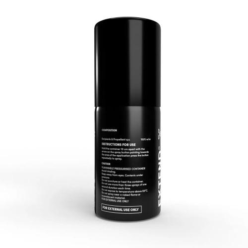 Bold Care Extend Delay Spray For Men (20g)