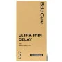 Bold Care Ultra Thin Condoms Delay With Benzocaine 4.5% (10units)