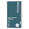 Bold Care Multi Textured Condoms Ribbed Dotted Contoured (10units)