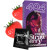 Bold Care 404 Super Ultra Thin Strawberry Flavored Condoms For Men (10units)