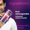 Bold Care Chews Love Better Pure Ashwagandha Gummies Sugar Free (60pcs)