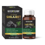 Goodcare Himalayan Shilajeet  Capsules (60 Capsules)