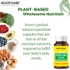 Goodcare Spirulina Plus (60 Capsules)