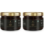 Mint Veda Shilajit Resin (20g, Pack of 2)