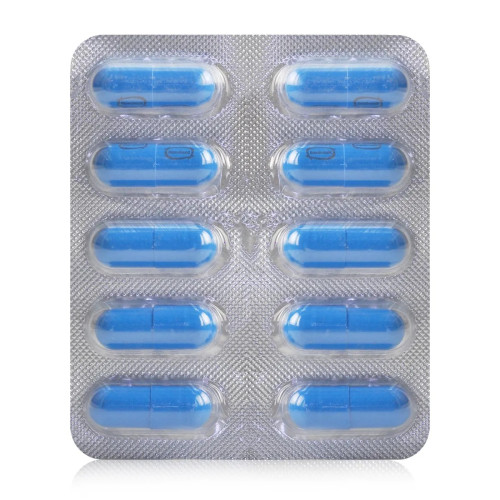 Hamdard Mubhi Khas  Capsulesule (60cap)