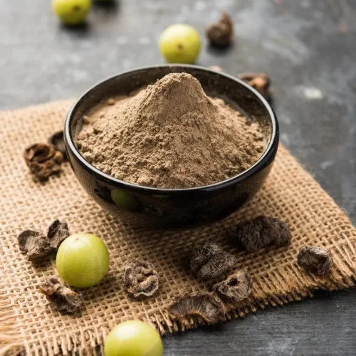 Stamio Amla Powder (250g)