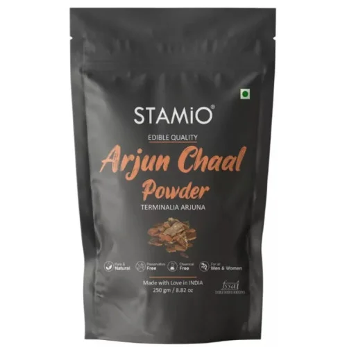Stamio Arjun Chaal Powder (250g)