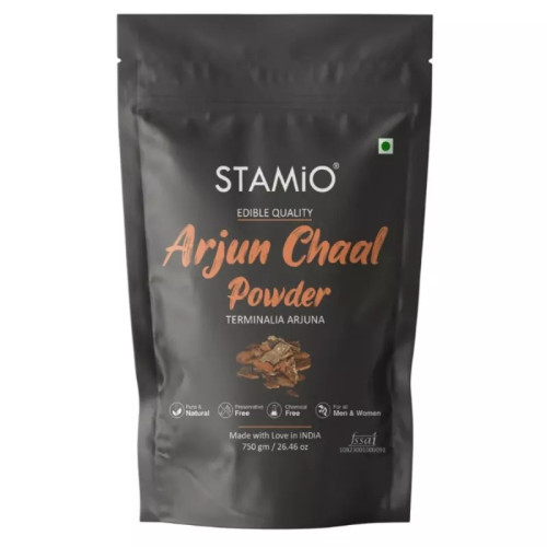 Stamio Arjun Chaal Powder (750g)