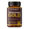 Stamio Virocount Plus Gold  Tablets (60 Tablets)