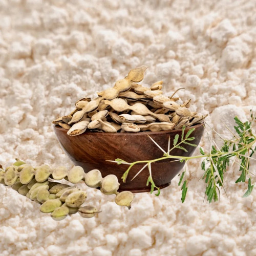 Stamio Babool Phali Powder (250g)