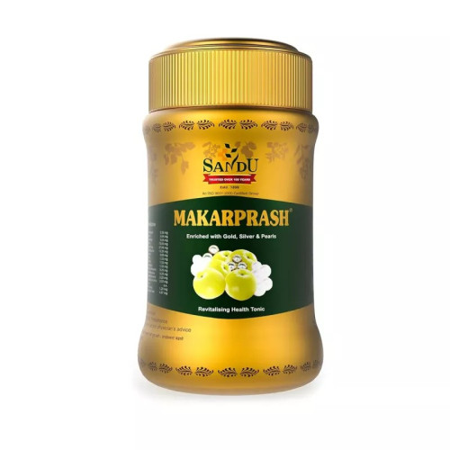 Sandu Makarprash Powder (500g)