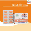 Sandu Stresan  Tablets (120 Tablets)