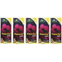 Wheezal Power Up Drops (30ml, Pack of 5)