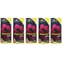 Wheezal Power Up Drops (30ml, Pack of 5)