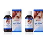Bakson Super Tonic (115ml, Pack of 2)