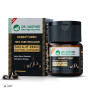 Dr Vaidyas Herbo24Turbo Shilajit Resin Softgel  Capsulesule (30 Capsules)