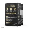 Dr Vaidyas Herbo24Turbo Shilajit Resin Softgel  Capsulesule (30 Capsules)
