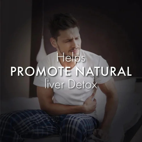 Dr Vaidyas Liver Care  Tablets (60 Tablets)
